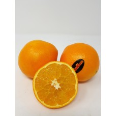 Orangen Dessert RSA (KG)